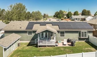 490 Snowflake St, American Falls, ID 83211