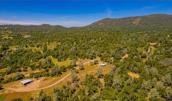 43980 Highway 49, Ahwahnee, CA 93601