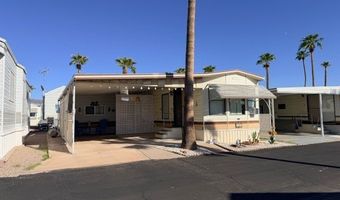 400 N. Plaza Drive Lot 369, Apache Junction, AZ 85120