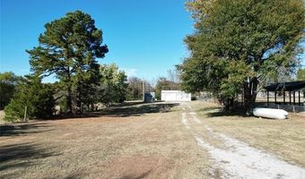 16924 County Road 1517, Ada, OK 74820