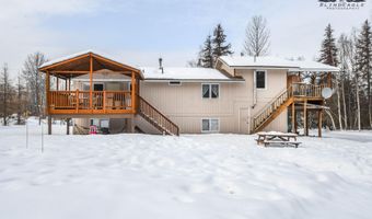 20735 Crabtree St, Chugiak, AK 99567