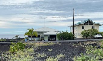 KAI AVE Lot #: 4, Captain Cook, HI 96704