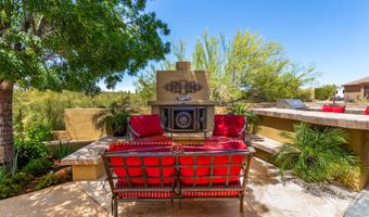 6236 E WILDCAT Dr, Cave Creek, AZ 85331