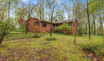 1801 Crestway Dr, Athens, TN 37303