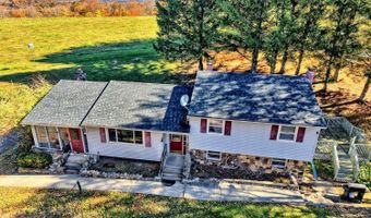 31 Yellow City Rd, Amenia, NY 12501