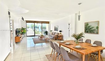 9500 W Bay Harbor Dr 2G, Bay Harbor Islands, FL 33154