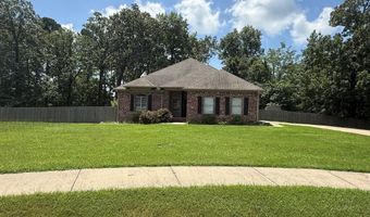 8705 Wingate Dr, Benton, AR 72019
