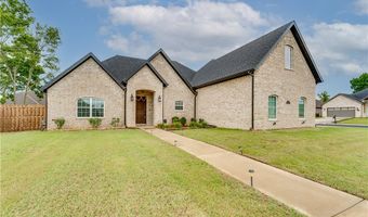 1100 Brandon Way, Bentonville, AR 72713