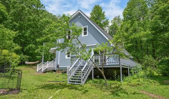 590 BEARFOOT, Accident, MD 21520