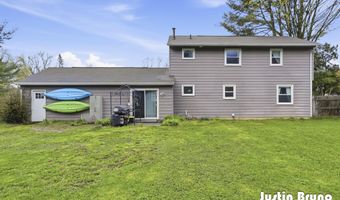 6866 Adaside Dr SE, Ada, MI 49301