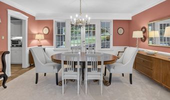 5973 SEARL Ter, Bethesda, MD 20816