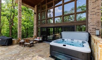 904 NW Oxford Gate, Bentonville, AR 72712