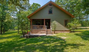 990 Buckwood Rd, Bauxite, AR 72011