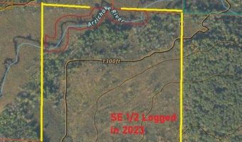 TBD40 Township Road 5743, Alborn, MN 55702
