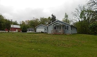 15250 27 Mile Rd, Albion, MI 49224