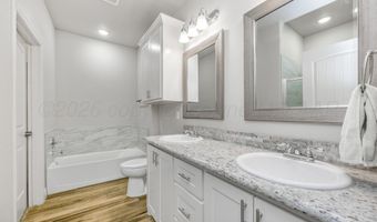 2905 ATLANTA Dr, Amarillo, TX 79118