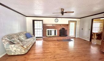 3820 CAFFEY WOODS Rd, Anniston, AL 36207