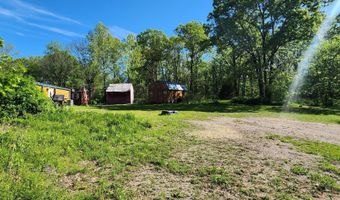 11295 SE 80th St, Baxter Springs, KS 66713