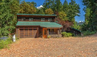 5010 Old Hwy 99, Ashland, OR 97520