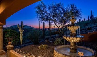 39601 N OCOTILLO RIDGE Dr, Carefree, AZ 85377