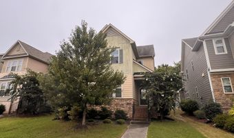 2821 Haw River Trl, Apex, NC 27502