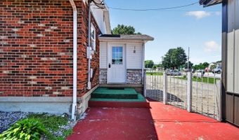 14733 Morris E St, Batesville, IN 47006