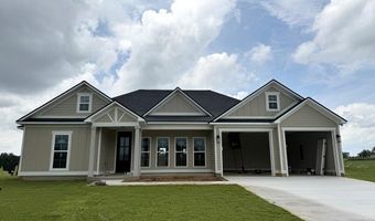 423 Indian Creek Cir, Adel, GA 31620