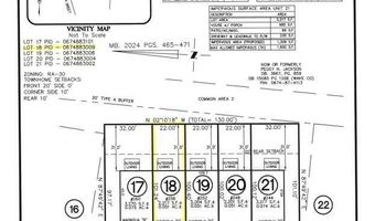 256 Hank Way, Angier, NC 27501