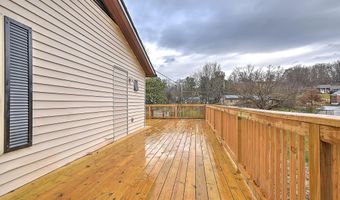 163 Valley View Dr, Abingdon, VA 24210