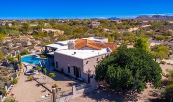 9446 E ROMPING Rd, Carefree, AZ 85377