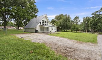 56309 E 289 Rd, Afton, OK 74331