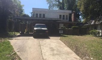 1039 Wilkinson St, Shreveport, LA 71104