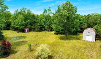 14143 Erdman Rd, Arcadia, MI 49613