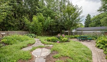 2765 Gladstone Ave, Ann Arbor, MI 48104