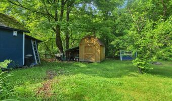 290 North St, Brandon, VT 05733