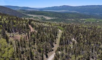 Lot 1267 Starlight Overlook, Angel Fire, NM 87710