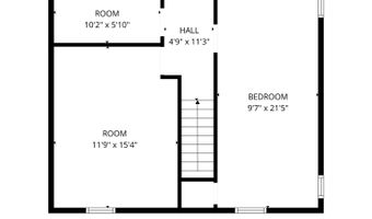 15 Daniels Rd W, Albany, VT 05845