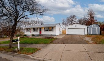 685 Freedom Ave, Akron, OH 44310