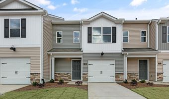 67 Bee Garden Ct, Angier, NC 27501