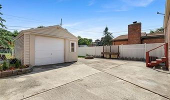 15435 Jonas Ave, Allen Park, MI 48101