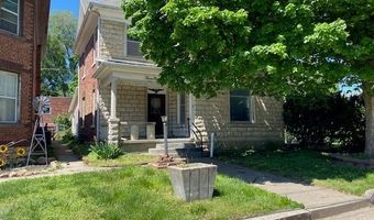 319 N 10th St, Atchison, KS 66002