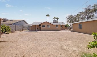 624 W 23RD Ave, Apache Junction, AZ 85120