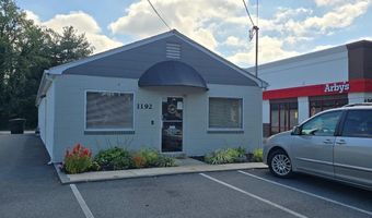 1188 FORREST Ave, Dover, DE 19904