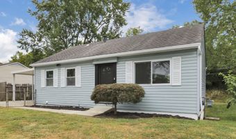 3832 Laguna Dr, Columbus, OH 43232