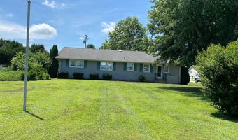 404 HARRINGTON Ave, Harrington, DE 19952