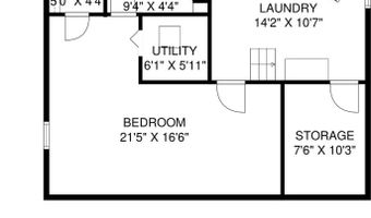 79 Jefferson St, Belleville, NJ 07109