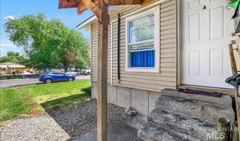 121 7th Ave S, Buhl, ID 83316