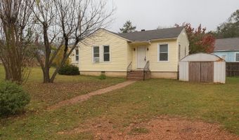 101 Shadyside St, Brookhaven, MS 39601