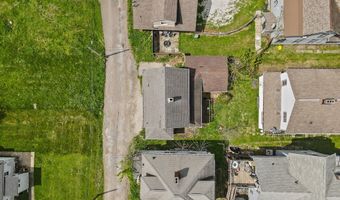 421 S Park Ave, Alliance, OH 44601