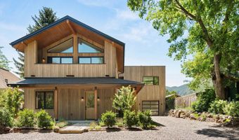 129 W Sopris Dr, Basalt, CO 81621